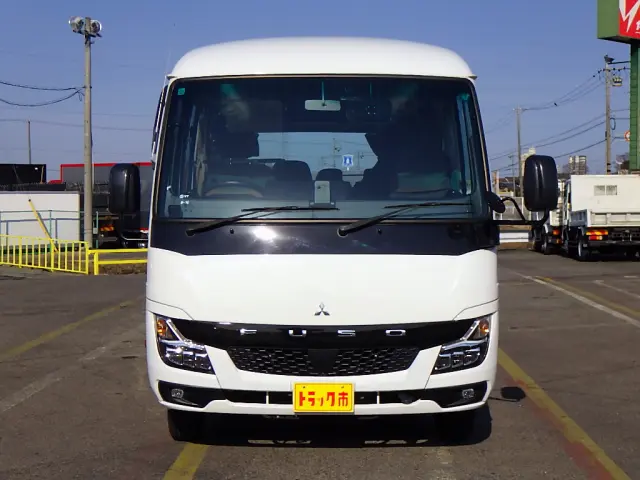 三菱 ローザ 2RG-BE740G(2WD)の写真34