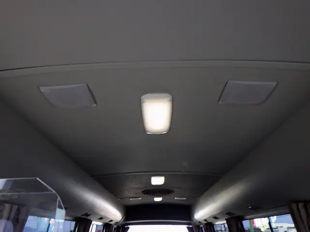 三菱 ローザ 2RG-BE740G(2WD)の写真43