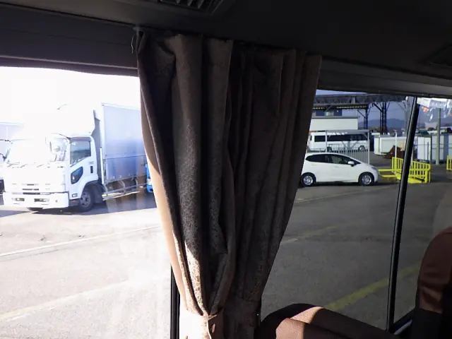 三菱 ローザ 2RG-BE740G(2WD)の写真45