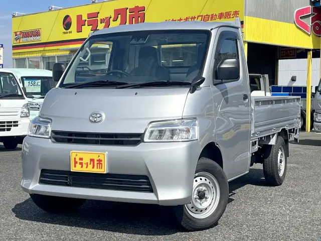 トヨタ タウンエーストラック 5BF-S413U(4WD)の写真1