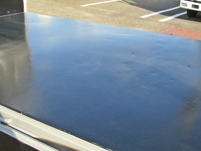 ね?キレイでしょう?!|トヨタ ダイナ TKG-XZC600(2WD)の写真9