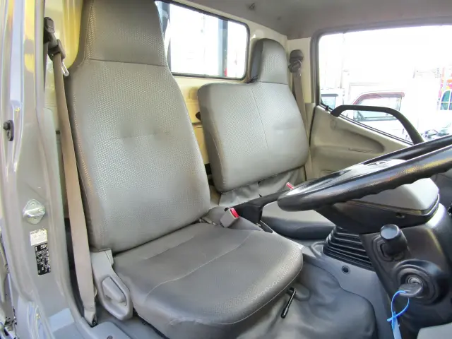 トヨタ ダイナ TKG-XZC600(2WD)の写真14