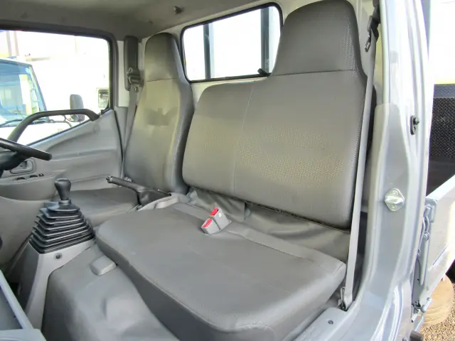 トヨタ ダイナ TKG-XZC600(2WD)の写真15