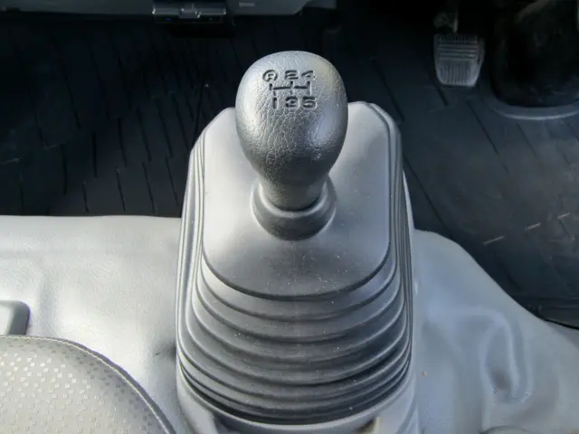 トヨタ ダイナ TKG-XZC600(2WD)の写真17