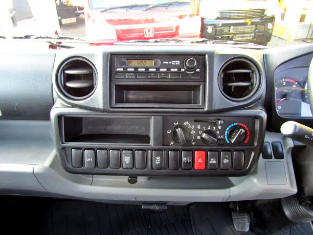 トヨタ ダイナ TKG-XZC600(2WD)の写真18