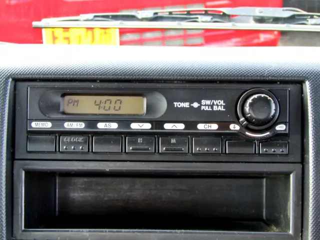 トヨタ ダイナ TKG-XZC600(2WD)の写真19