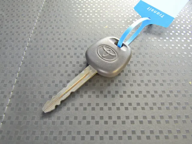 トヨタ ダイナ TKG-XZC600(2WD)の写真24