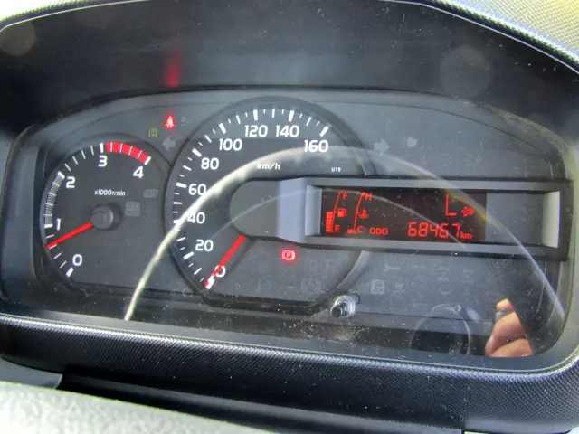 トヨタ ダイナ TKG-XZC600(2WD)の写真25