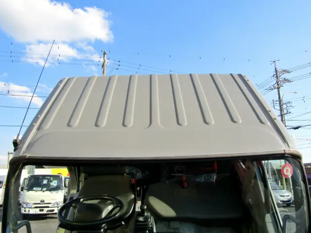 トヨタ ダイナ TKG-XZC600(2WD)の写真26
