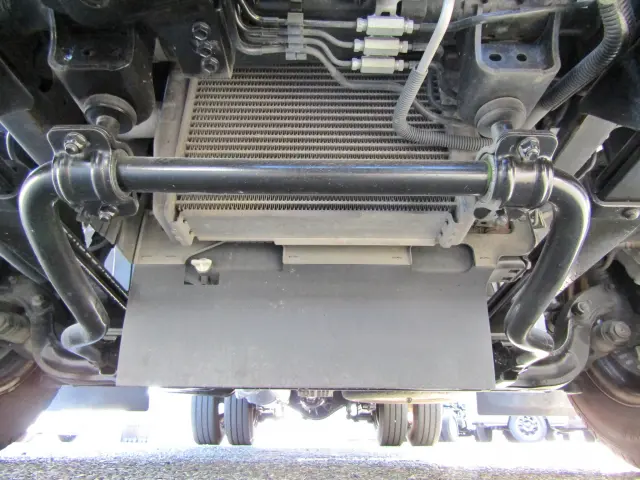 トヨタ ダイナ TKG-XZC600(2WD)の写真30