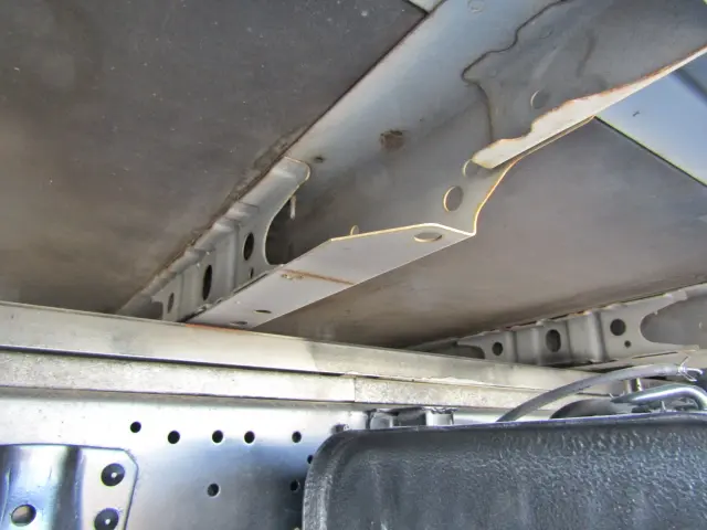 トヨタ ダイナ TKG-XZC600(2WD)の写真31