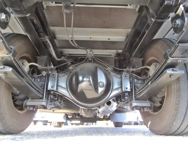 トヨタ ダイナ TKG-XZC600(2WD)の写真32