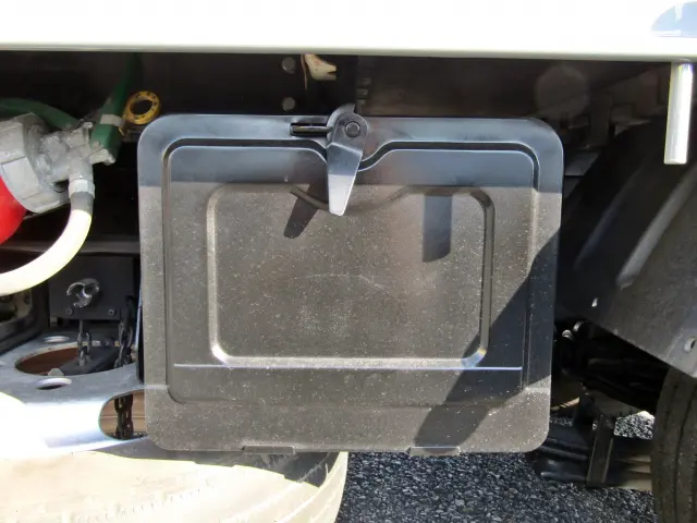 トヨタ ダイナ TKG-XZC600(2WD)の写真33