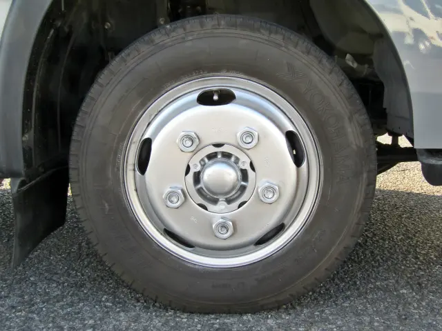 トヨタ ダイナ TKG-XZC600(2WD)の写真34