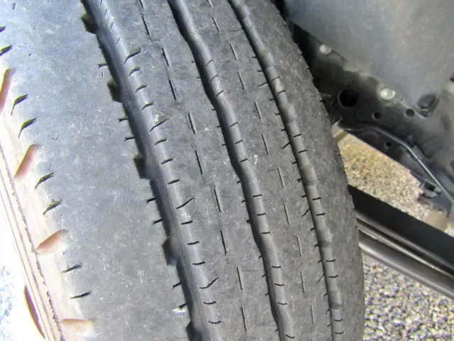 トヨタ ダイナ TKG-XZC600(2WD)の写真36