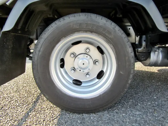 トヨタ ダイナ TKG-XZC600(2WD)の写真37