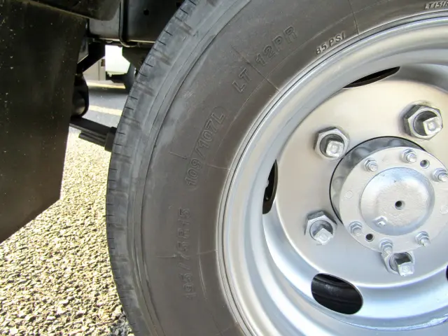 トヨタ ダイナ TKG-XZC600(2WD)の写真38