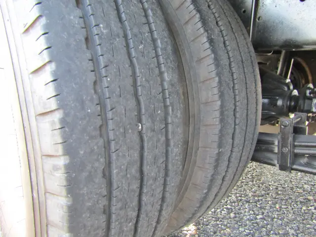 トヨタ ダイナ TKG-XZC600(2WD)の写真39