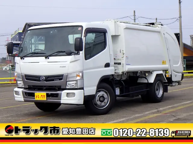 ＵＤ カゼット 2PG-FEB9Y(2WD)の写真1
