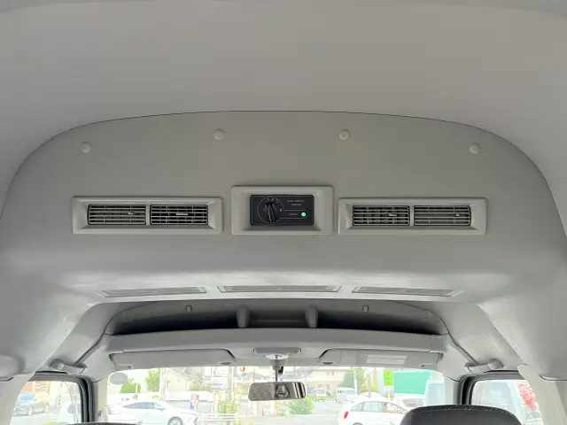 人も荷物も大量に運べる!9人乗りのキャラバンはいかがですか?|日産 キャラバン CBF-CSGE25(2WD)の写真20