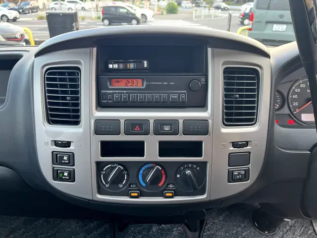 日産 キャラバン CBF-CSGE25(2WD)の写真26