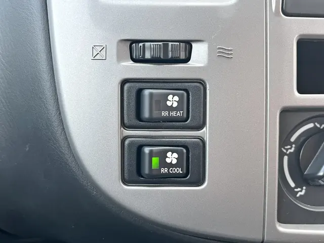 日産 キャラバン CBF-CSGE25(2WD)の写真30