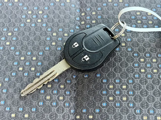 日産 キャラバン CBF-CSGE25(2WD)の写真32