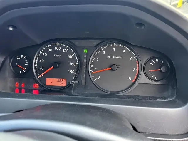 日産 キャラバン CBF-CSGE25(2WD)の写真33