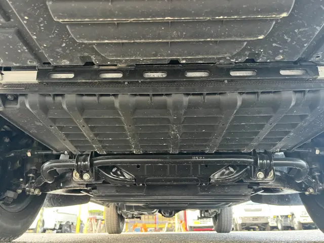 日産 キャラバン CBF-CSGE25(2WD)の写真34