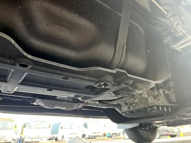 日産 キャラバン CBF-CSGE25(2WD)の写真36