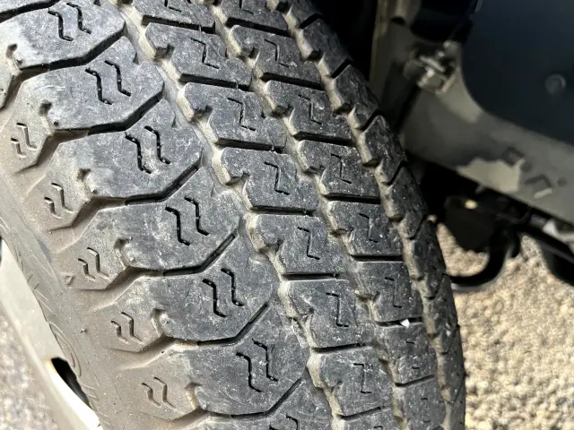 日産 キャラバン CBF-CSGE25(2WD)の写真40