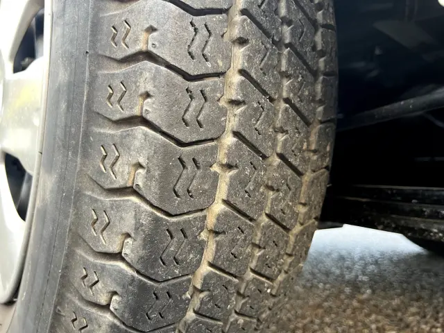 日産 キャラバン CBF-CSGE25(2WD)の写真43