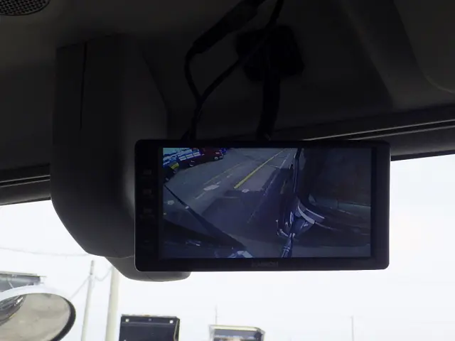 いすゞ ギガ QDG-EXZ52BJ(6x4)の写真16