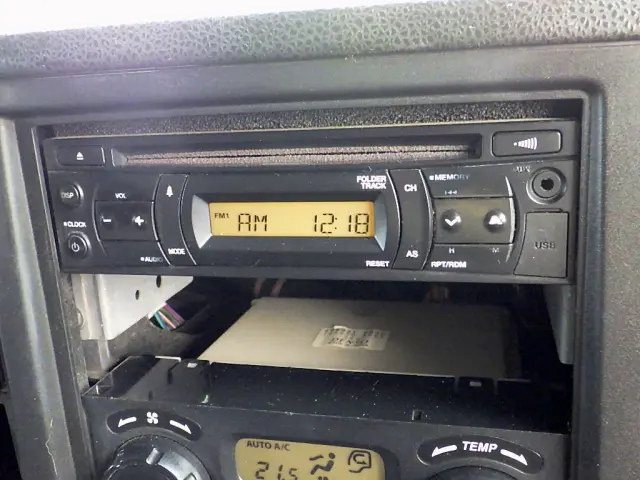 いすゞ ギガ QDG-EXZ52BJ(6x4)の写真17