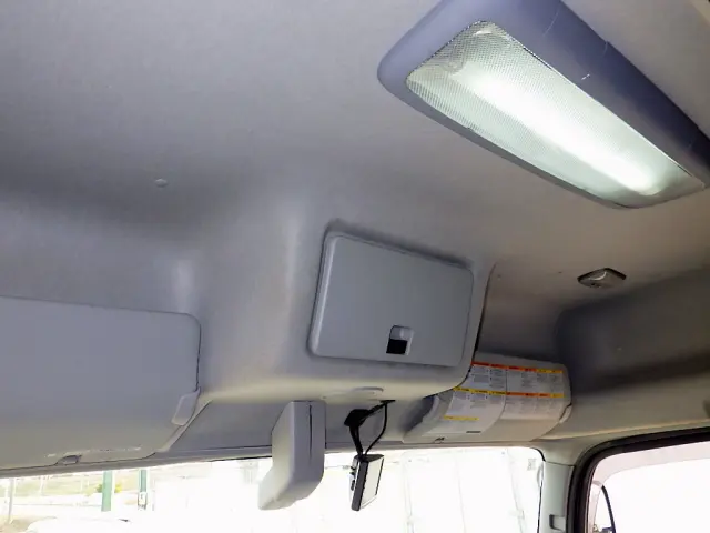 いすゞ ギガ QDG-EXZ52BJ(6x4)の写真27