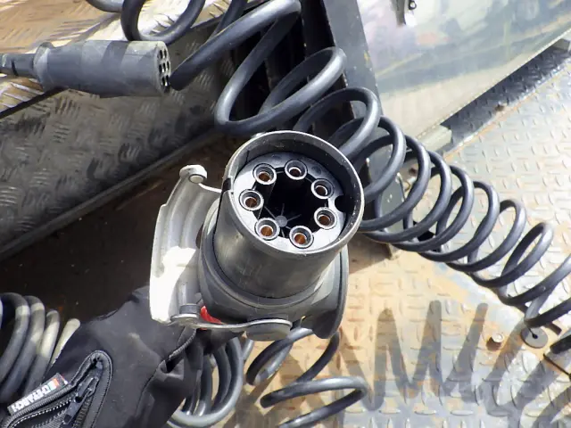 いすゞ ギガ QDG-EXZ52BJ(6x4)の写真44