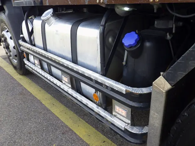 いすゞ ギガ QDG-EXZ52BJ(6x4)の写真47