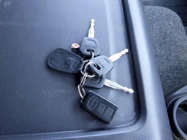 いすゞ ギガ QDG-EXZ52BJ(6x4)の写真50