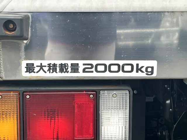 いすゞ エルフ 2RG-NMR88AN(2WD)の写真16