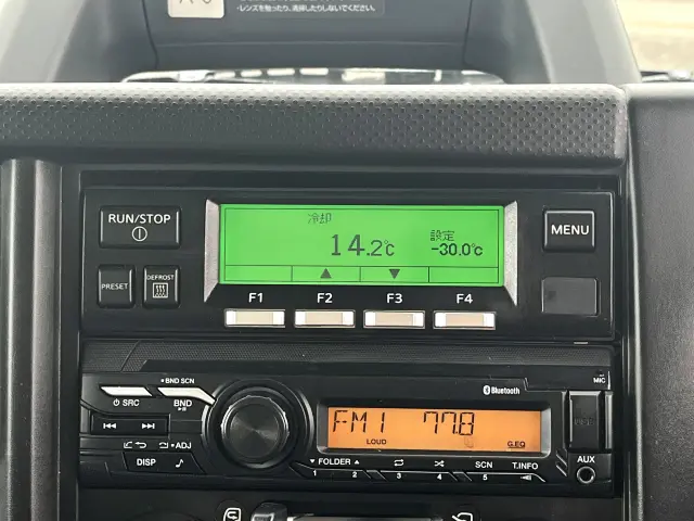 いすゞ エルフ 2RG-NMR88AN(2WD)の写真23