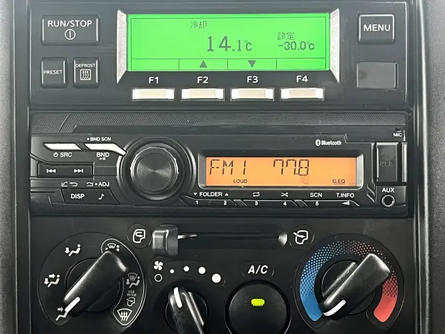 いすゞ エルフ 2RG-NMR88AN(2WD)の写真23