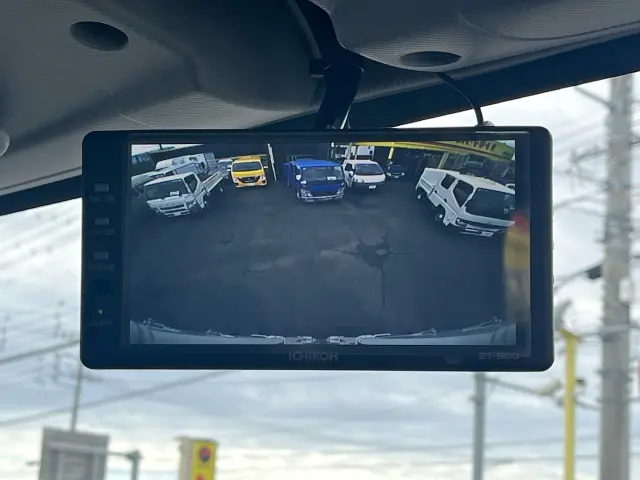 いすゞ エルフ 2RG-NMR88AN(2WD)の写真30