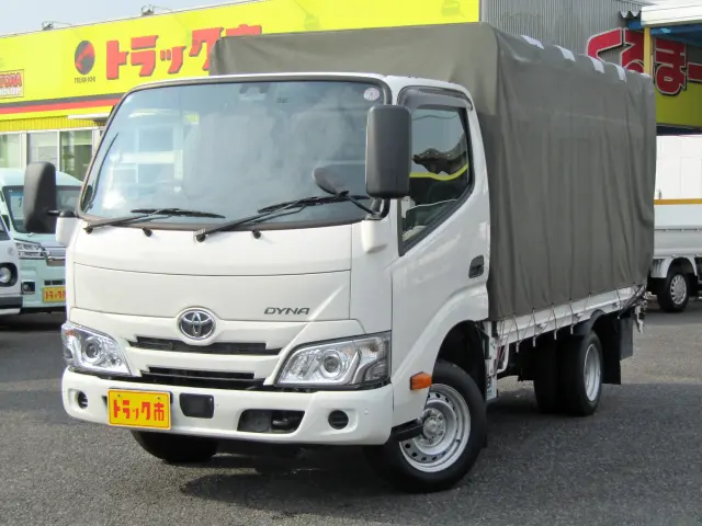 トヨタ ダイナ 2DG-GDY231(2WD)の写真1