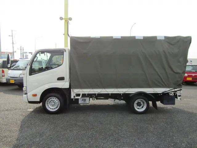 トヨタ ダイナ 2DG-GDY231(2WD)の写真3