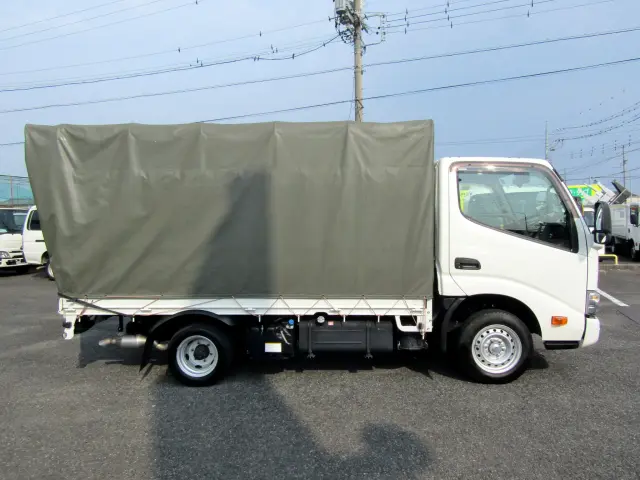 トヨタ ダイナ 2DG-GDY231(2WD)の写真4