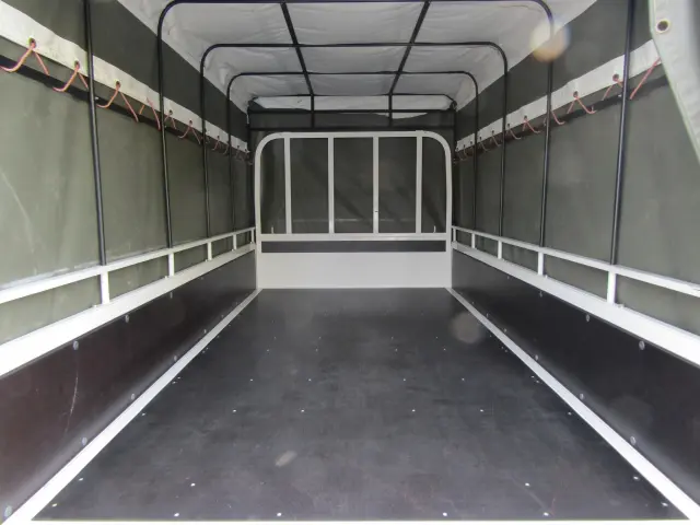 トヨタ ダイナ 2DG-GDY231(2WD)の写真6