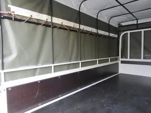 トヨタ ダイナ 2DG-GDY231(2WD)の写真7