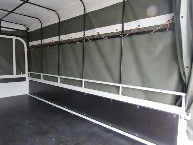 トヨタ ダイナ 2DG-GDY231(2WD)の写真8