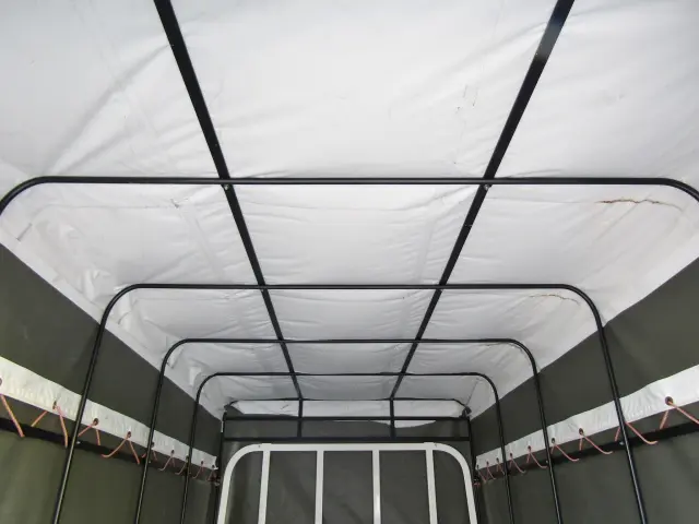 トヨタ ダイナ 2DG-GDY231(2WD)の写真9