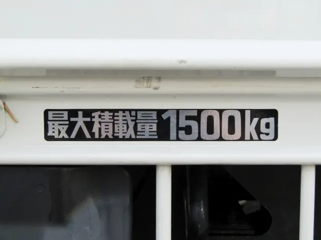 トヨタ ダイナ 2DG-GDY231(2WD)の写真11